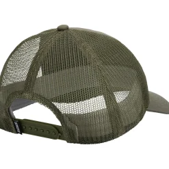 OR Quadrise Trucker Lo Pro Cap