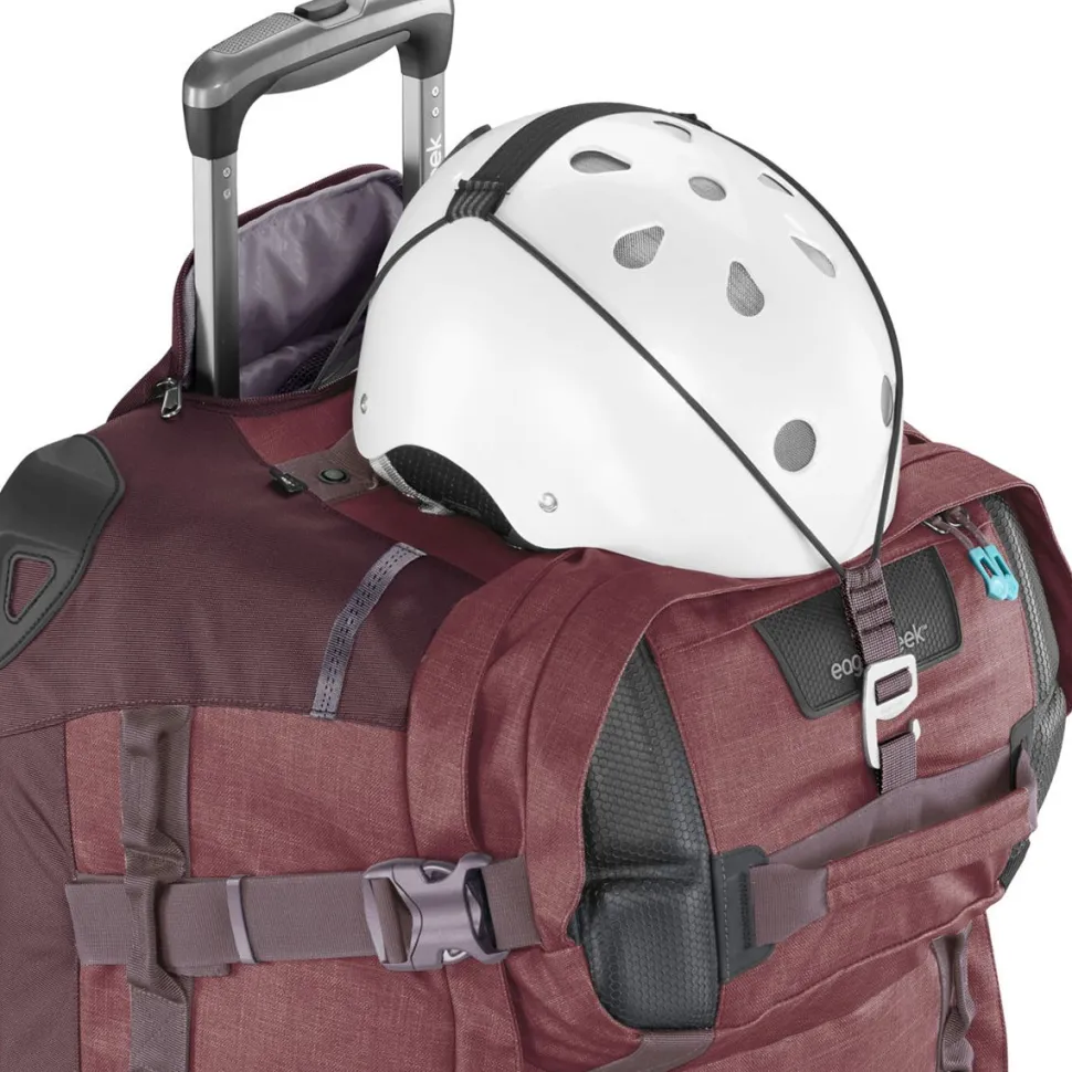 ORV Trunk 30in Rolling Gear Bag