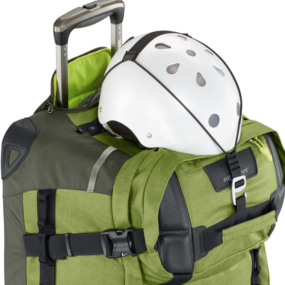 ORV Trunk 30in Rolling Gear Bag