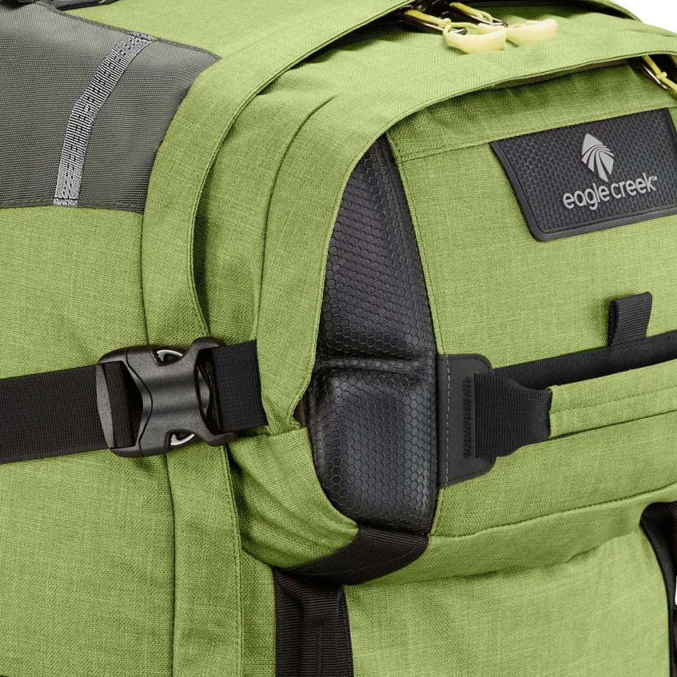 ORV Trunk 30in Rolling Gear Bag