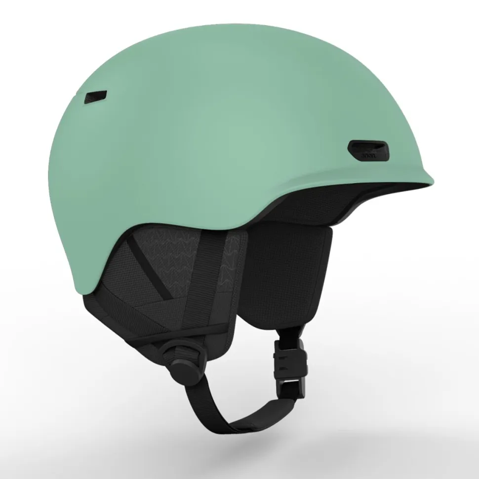 Oslo WaveCel Helmet