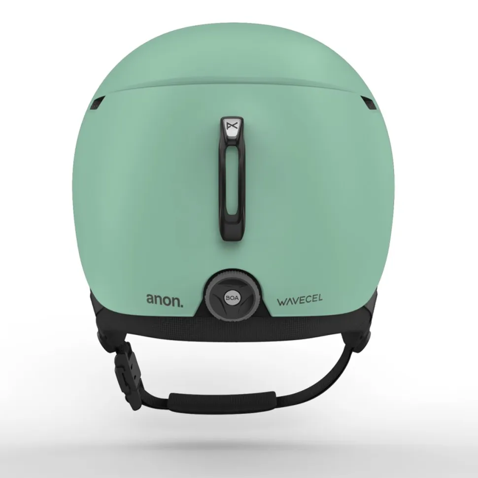 Oslo WaveCel Helmet