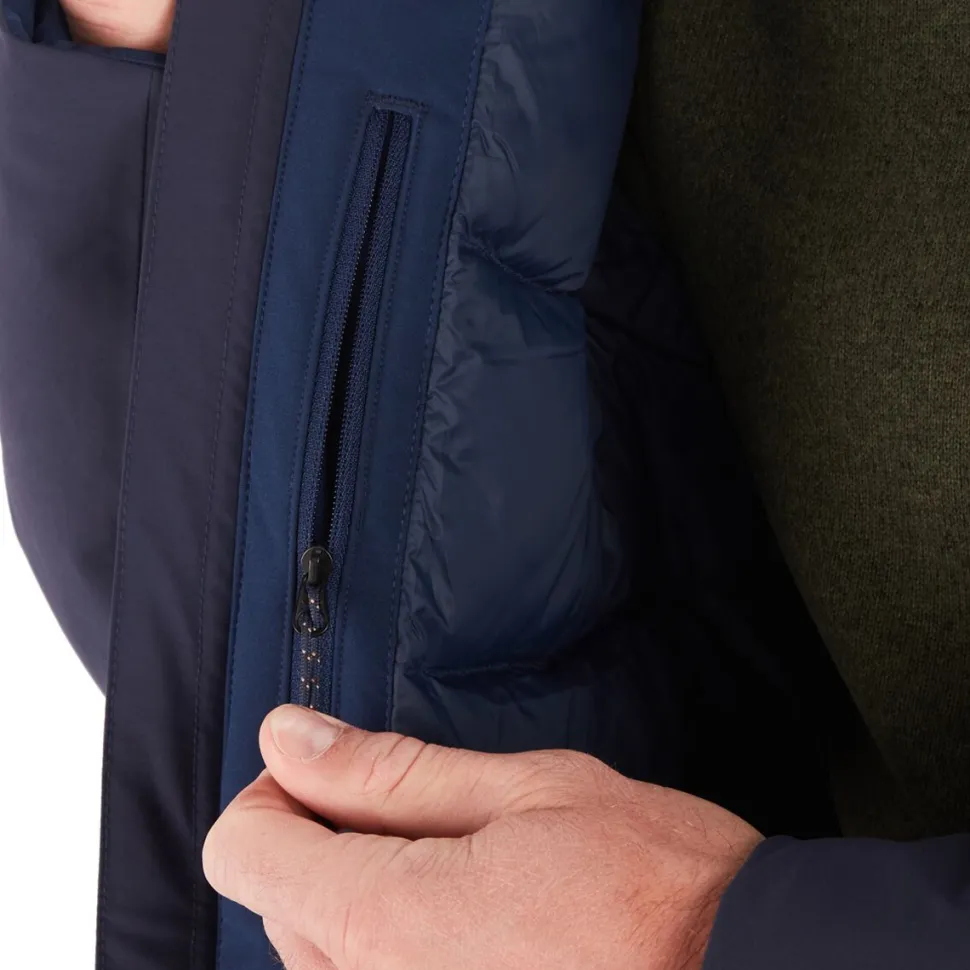 Oslo Jacket - Men's