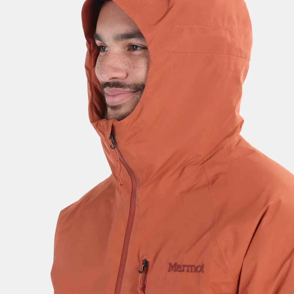 Oslo Jacket - Men's