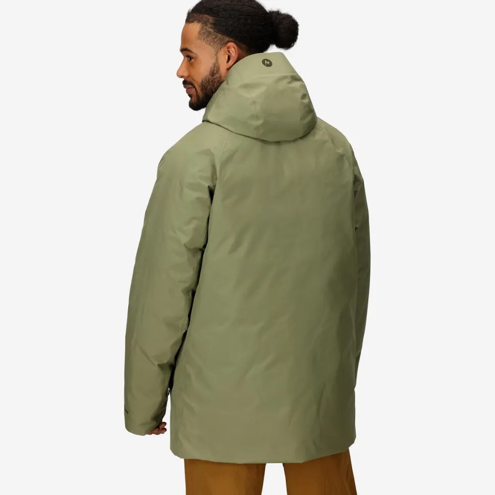 Oslo Jacket - Men's