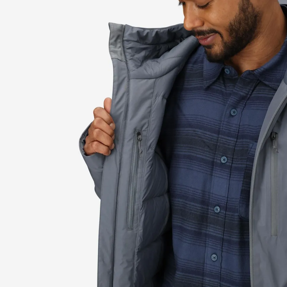 Oslo Jacket - Men's