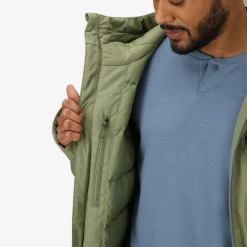 Oslo Jacket - Men's