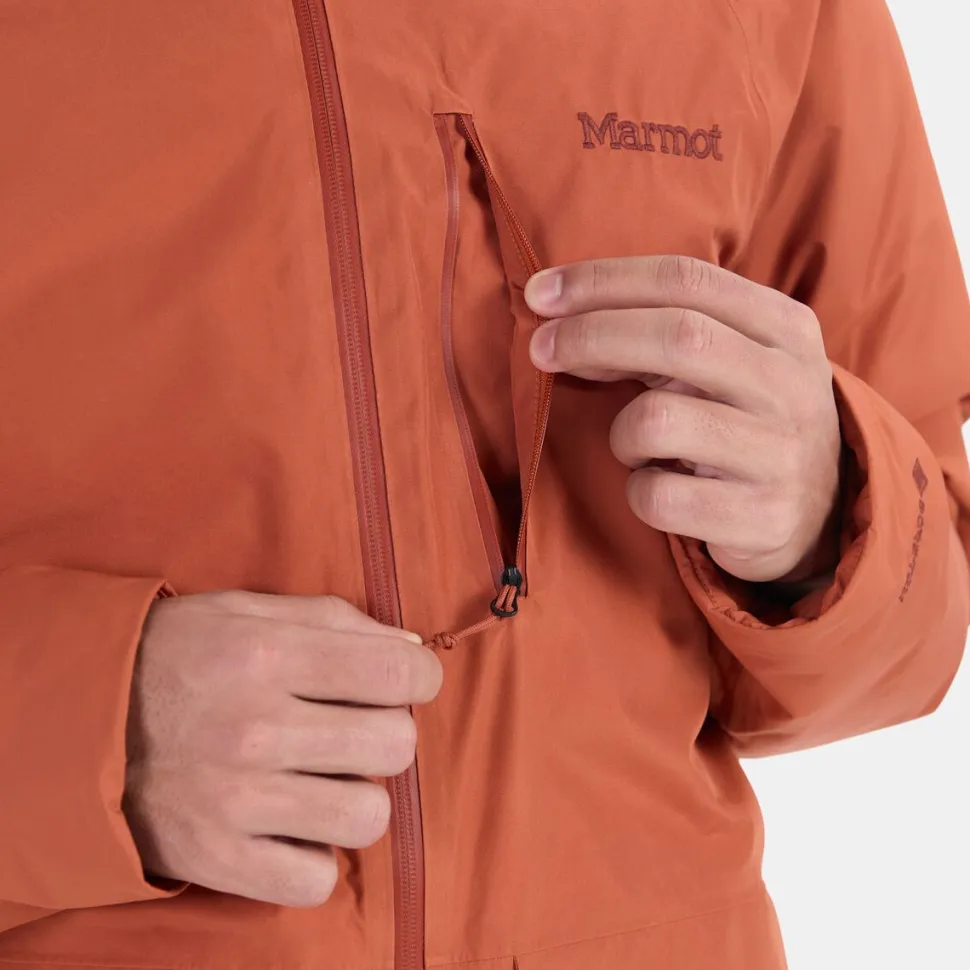 Oslo Jacket - Men's