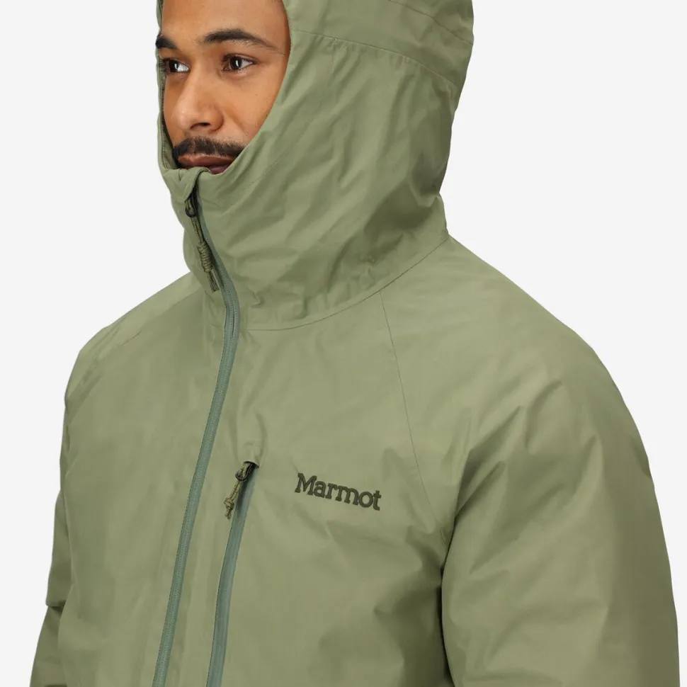 Oslo Jacket - Men's