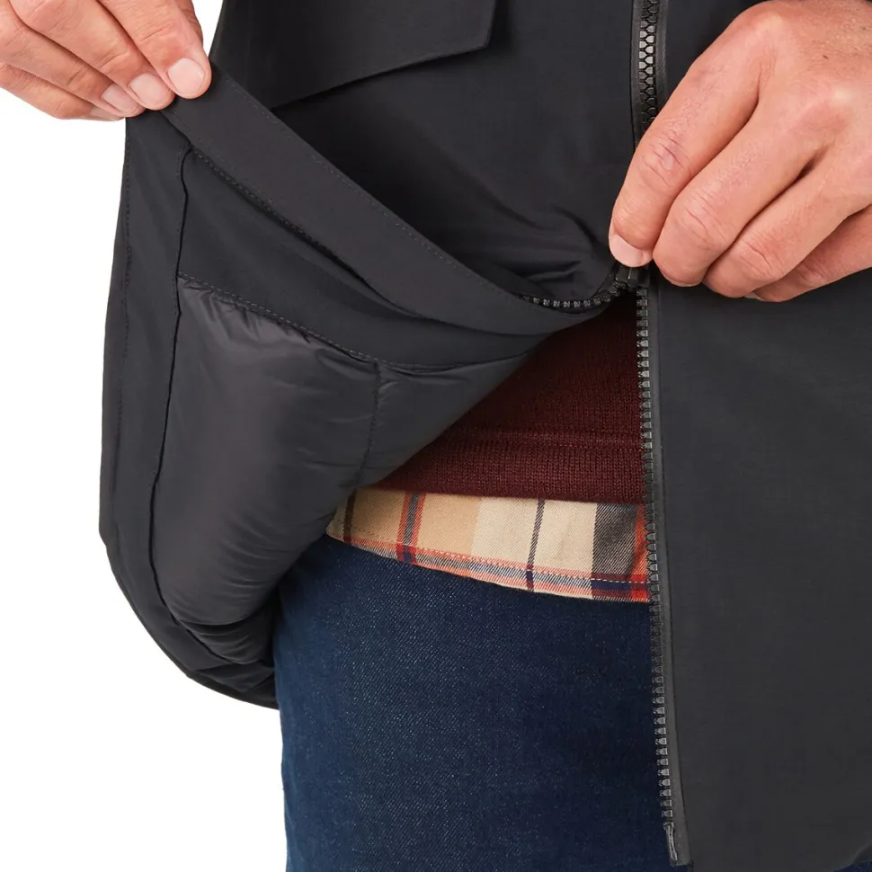 Oslo Jacket - Men's