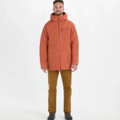 Oslo Jacket - Men's