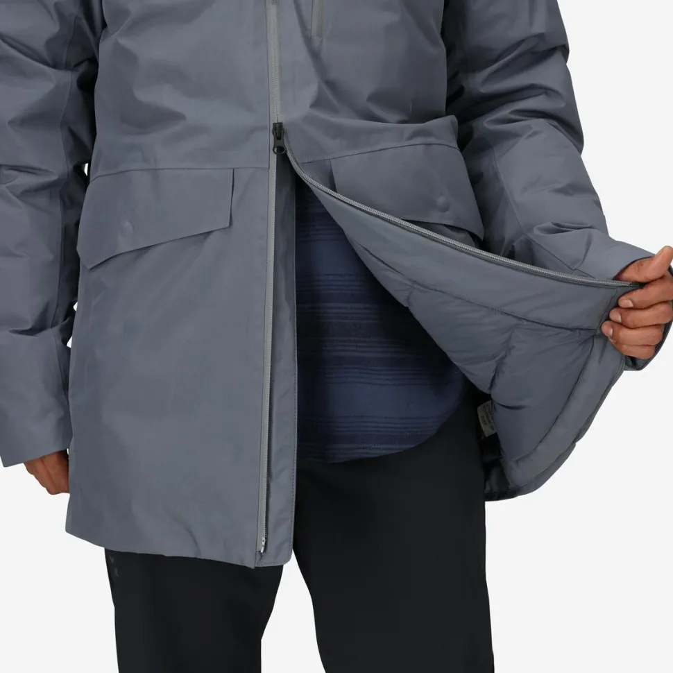Oslo Jacket - Men's