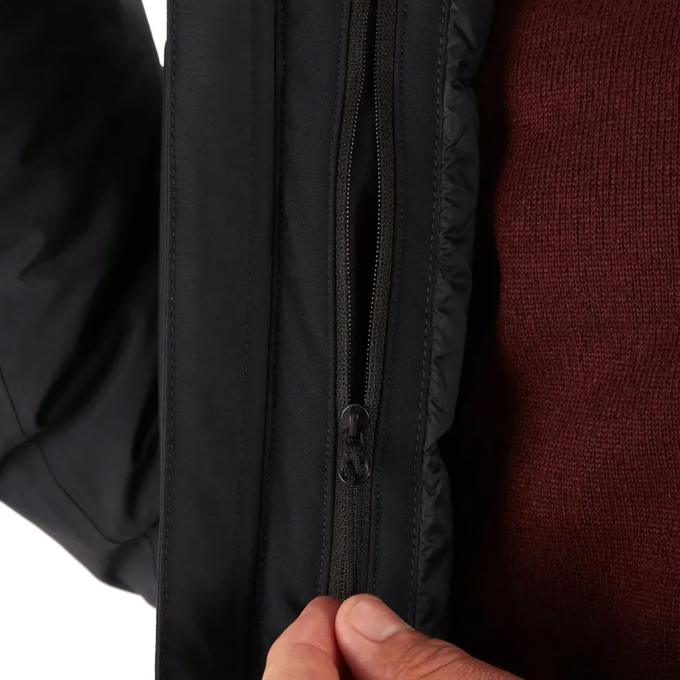 Oslo Jacket - Men's