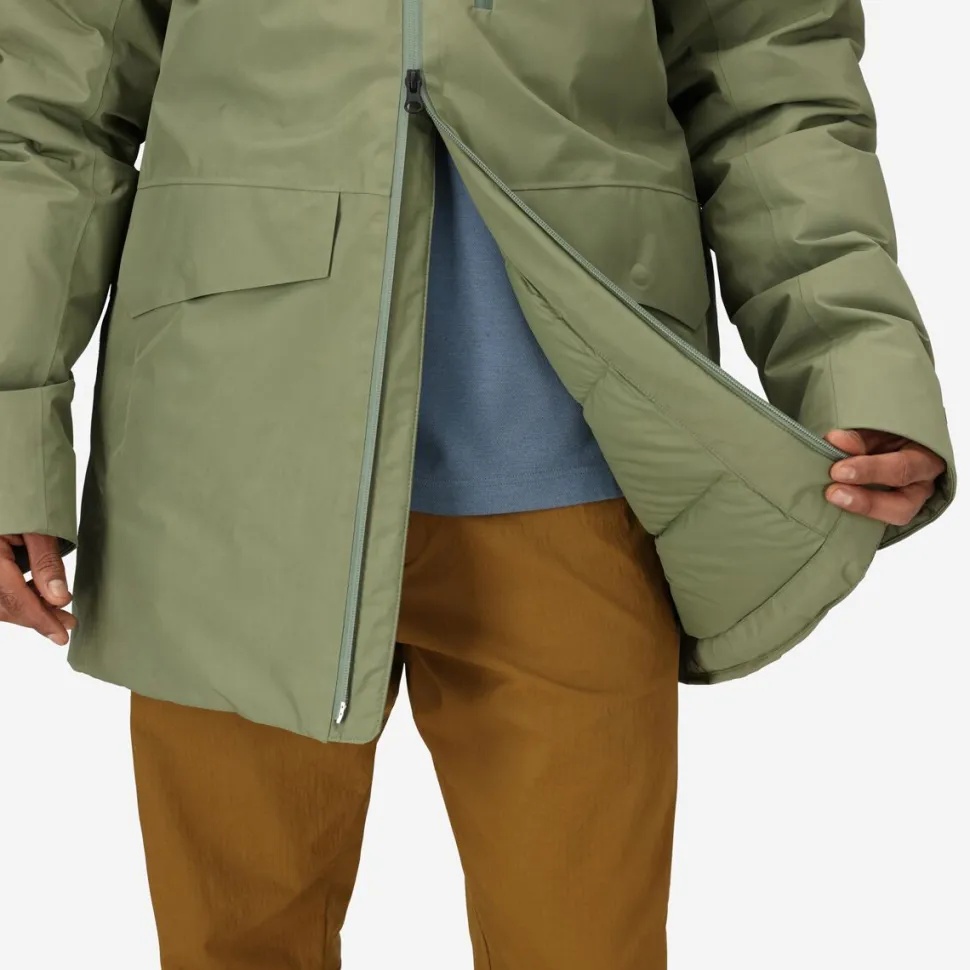 Oslo Jacket - Men's