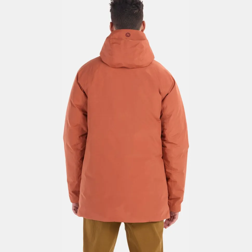 Oslo Jacket - Men's