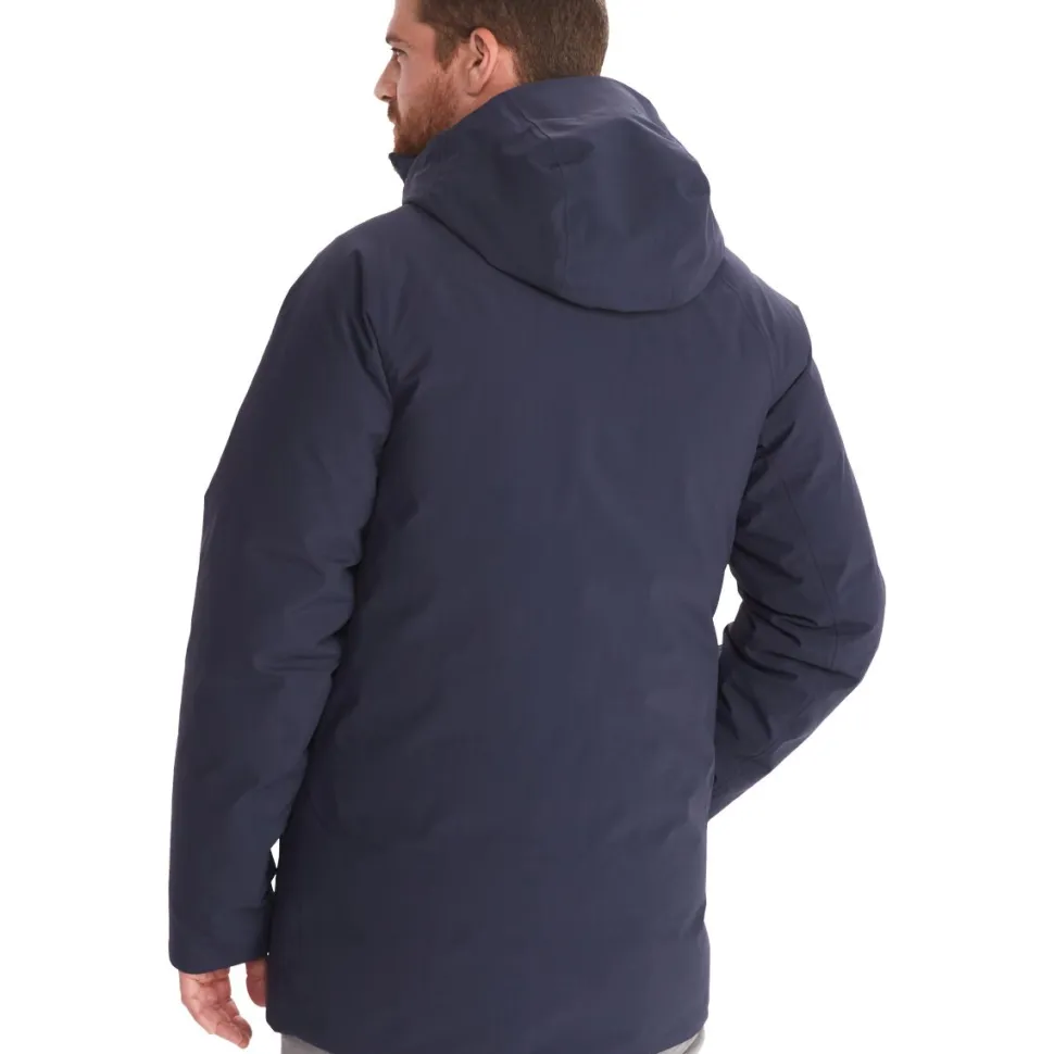 Oslo Jacket - Men's