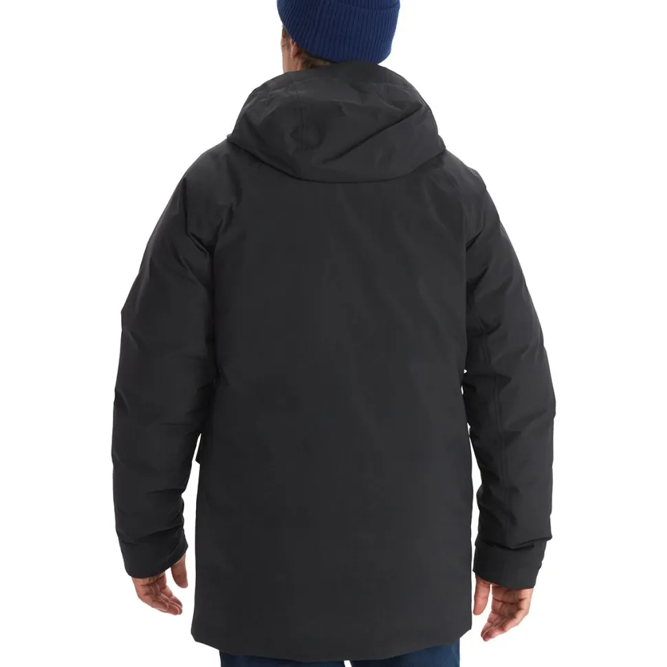 Oslo Jacket - Men's