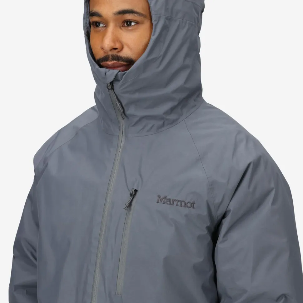 Oslo Jacket - Men's