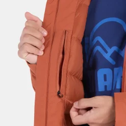 Oslo Jacket - Men's