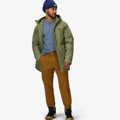 Oslo Jacket - Men's