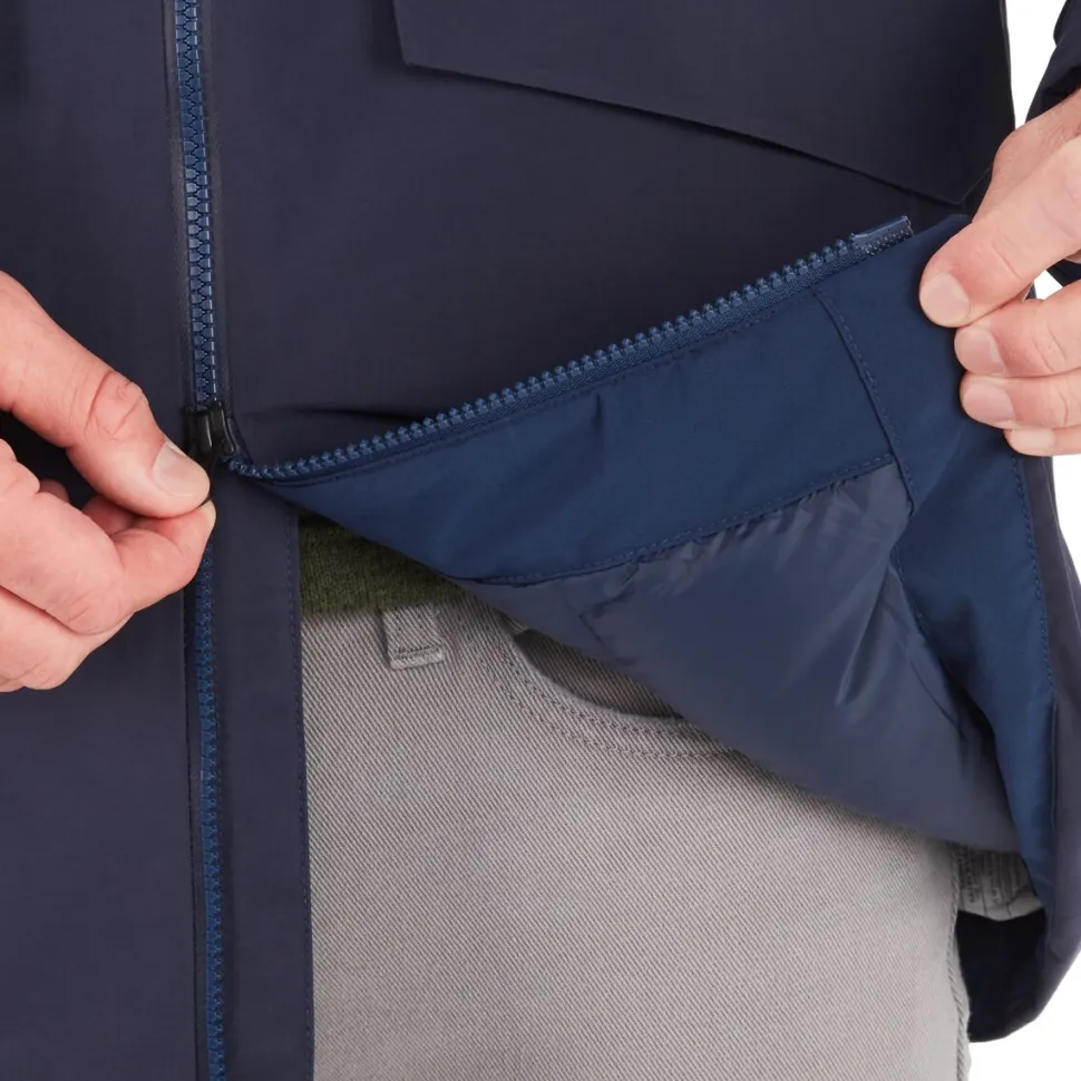 Oslo Jacket - Men's