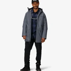 Oslo Jacket - Men's