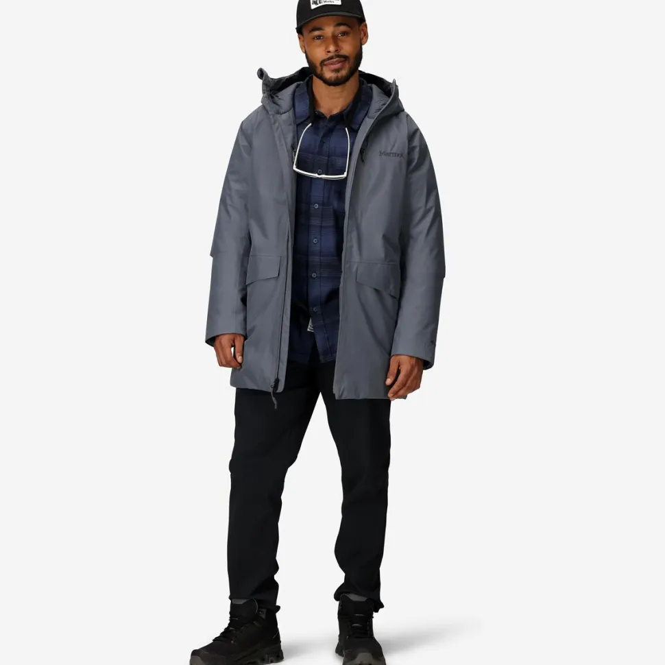 Oslo Jacket - Men's