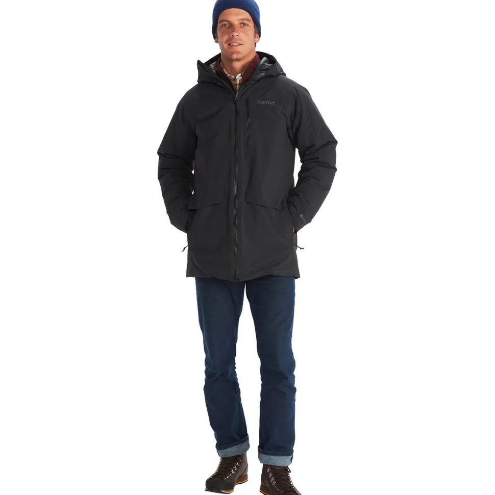 Oslo Jacket - Men's
