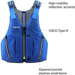 Oso Personal Flotation Device - Men's