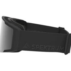Ostra Bio Black Line Goggles