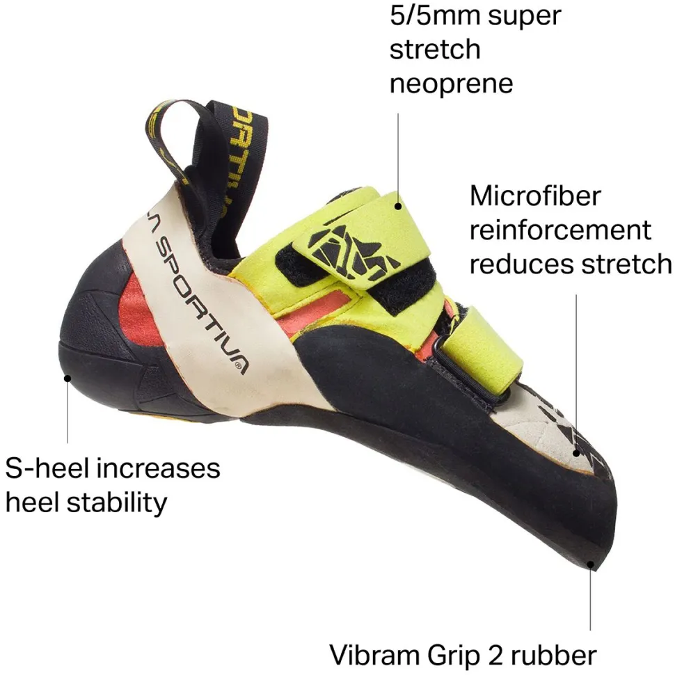 Otaki Climbing Shoe - Women's
