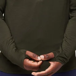 Otero Fleece Full-Zip Hooded Jacket - Men's