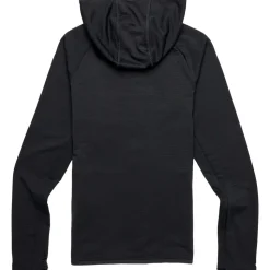 Otero Fleece Full-Zip Hooded Jacket - Men's