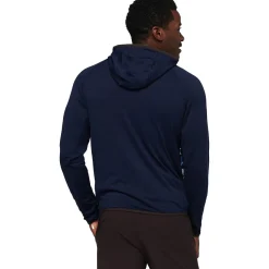 Otero Fleece Full-Zip Hooded Jacket - Men's