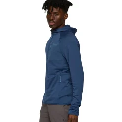 Otero Fleece Full-Zip Hooded Jacket - Men's