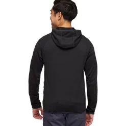 Otero Fleece Full-Zip Hooded Jacket - Men's
