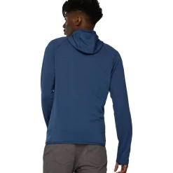Otero Fleece Full-Zip Hooded Jacket - Men's