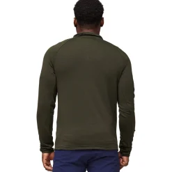 Otero Fleece Full-Zip Hooded Jacket - Men's