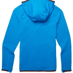 Otero Fleece Full-Zip Hooded Jacket - Women's
