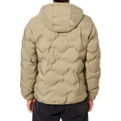 OTG Henson Hooded Puffer - Men's