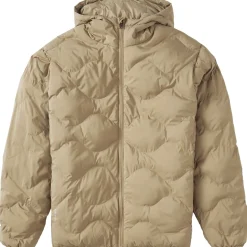 OTG Henson Hooded Puffer - Men's