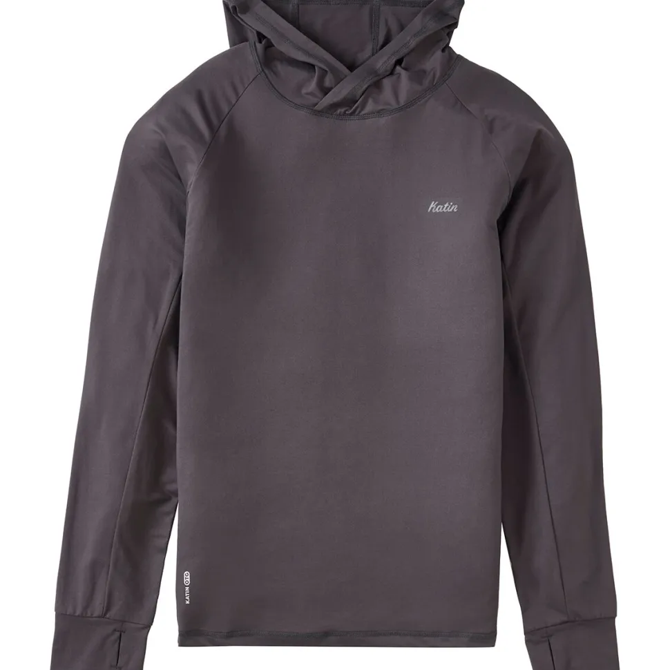 OTG Quest Hoodie - Men's