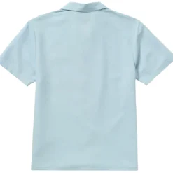Otis Stone Short-Sleeve Shirt - Men's