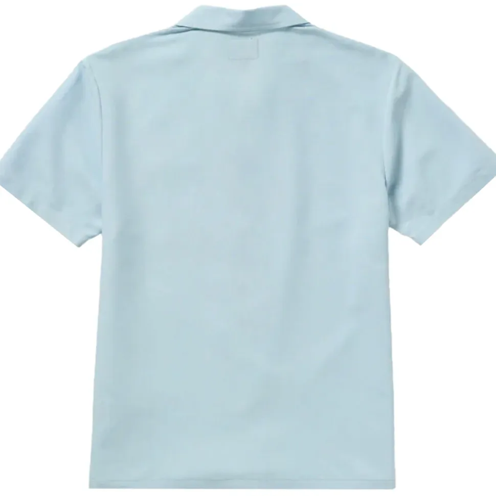 Otis Stone Short-Sleeve Shirt - Men's