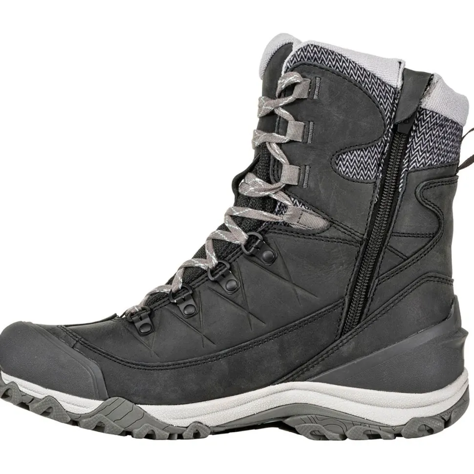 Ousel Mid Insulated B-DRY Hiking Boot - Women's