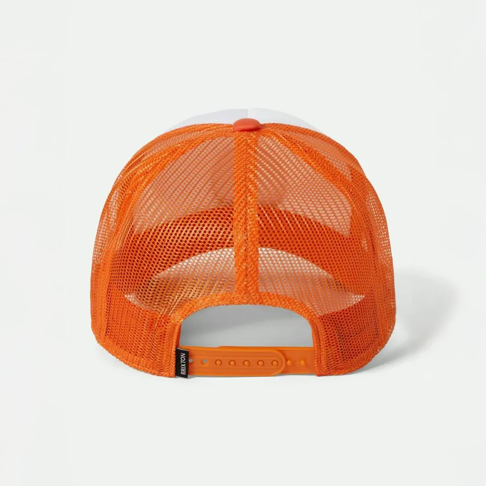 Out After Dark NP HP Trucker Hat - Women's