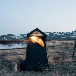 Outback Shower Tent Deluxe