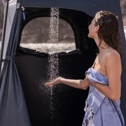 Outback Shower Tent Deluxe