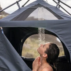 Outback Shower Tent Deluxe