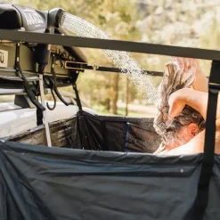 Outback Single Shower Vehicle Tent